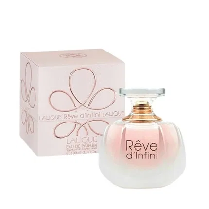 Парфюмерная вода Lalique Reve Dinfini, 100 мл