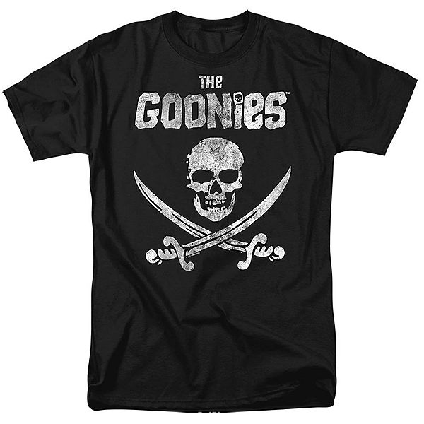 

Футболка The Goonies Flag 1 Licensed Character