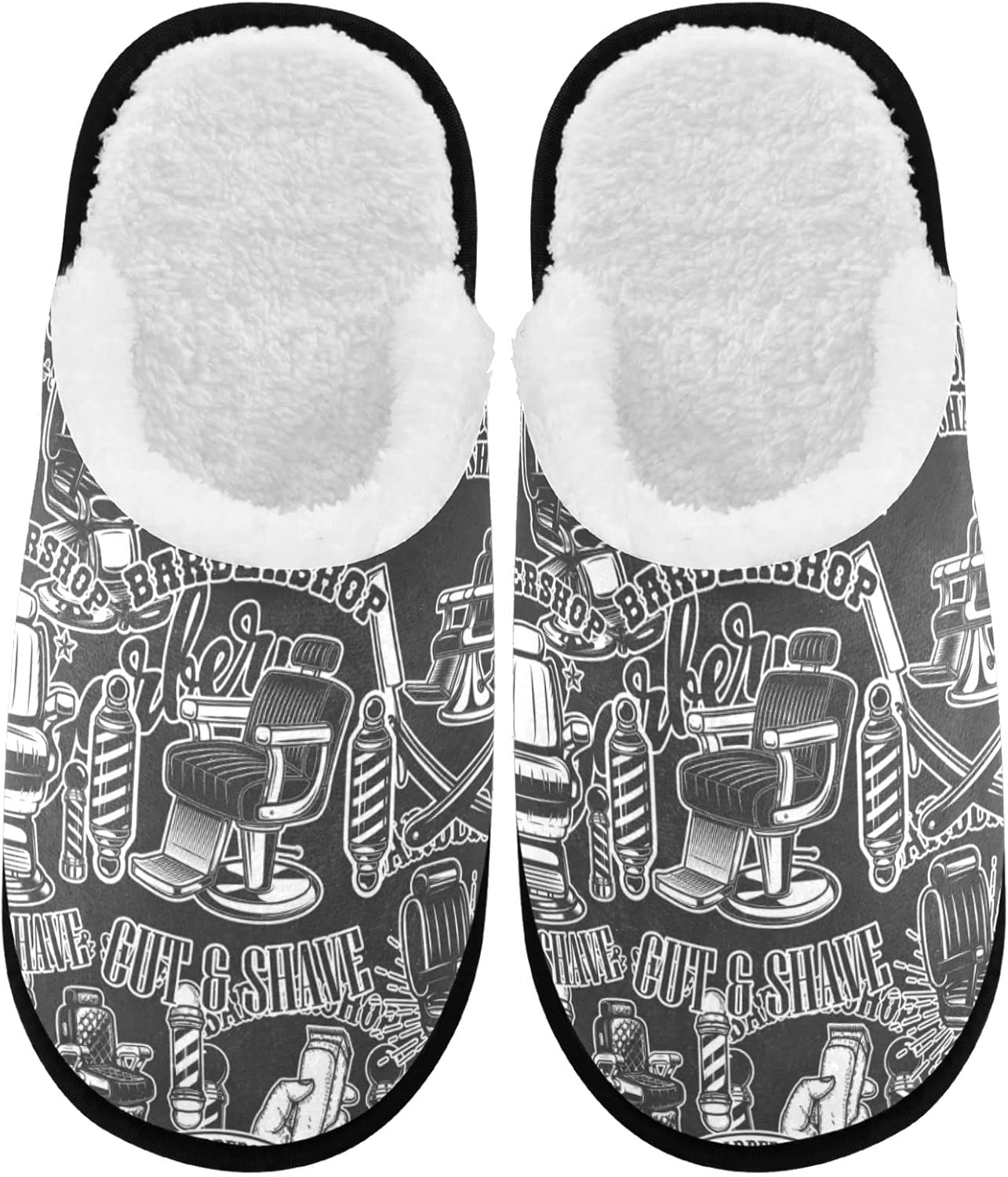 

Современные тапочки для женщин и мужчин, зимние женские тапочки, теплые и удобные тапочки с эффектом памяти для дома, спальни, уютные тапочки для улицы и дома Visesunny, мультиколор