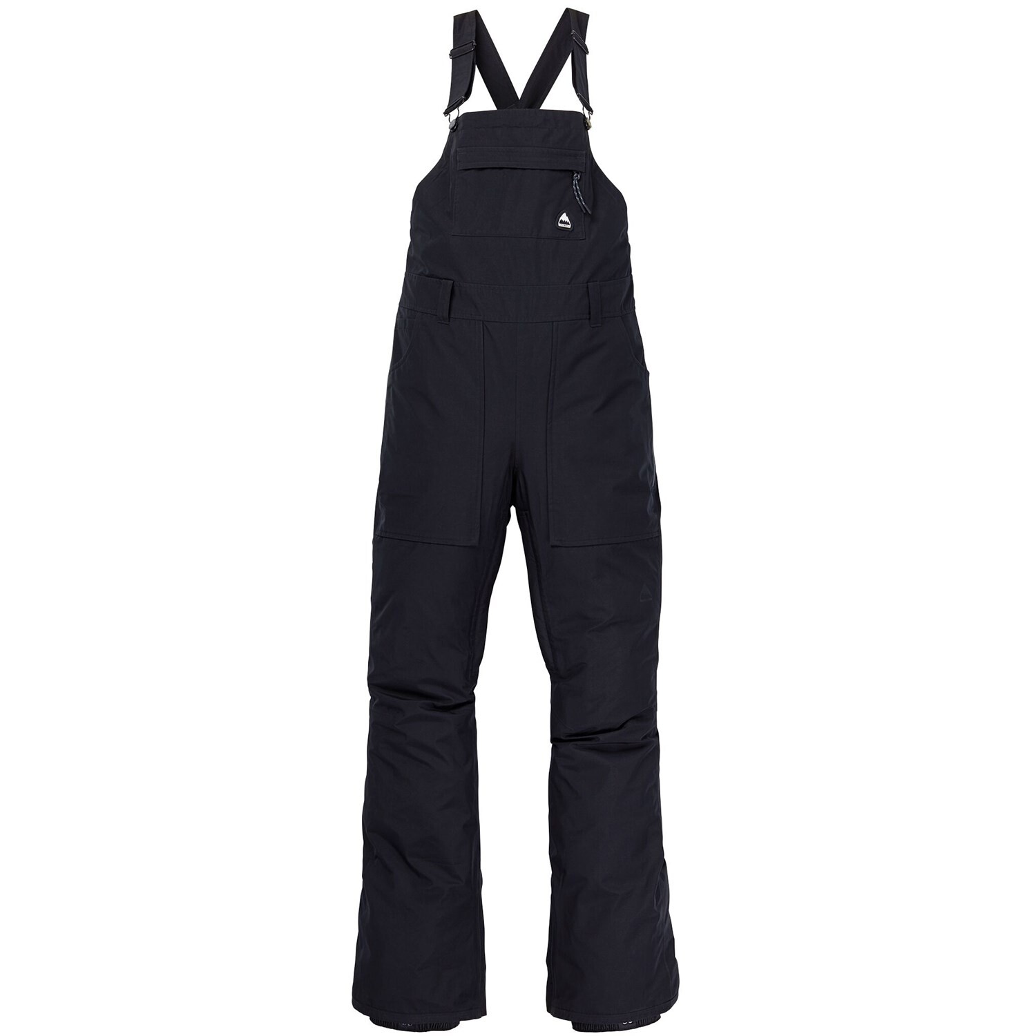 

Брюки женские Burton GORE-TEX Avalon Bib, черный