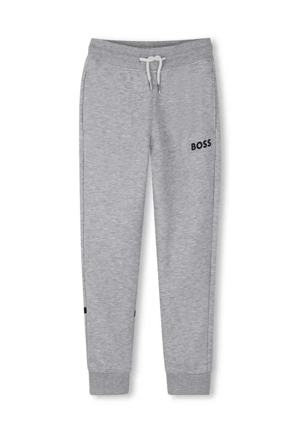 Спортивные брюки Boss Kidswear, серый
