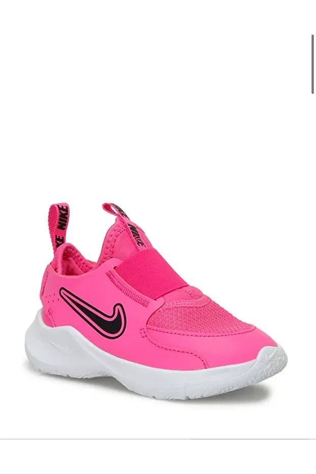 Детские кроссовки для девочек Flex Runner 3 Nike, Pink