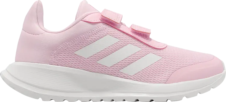 

Кроссовки Adidas Tensaur Run 2.0 CF K, розовый