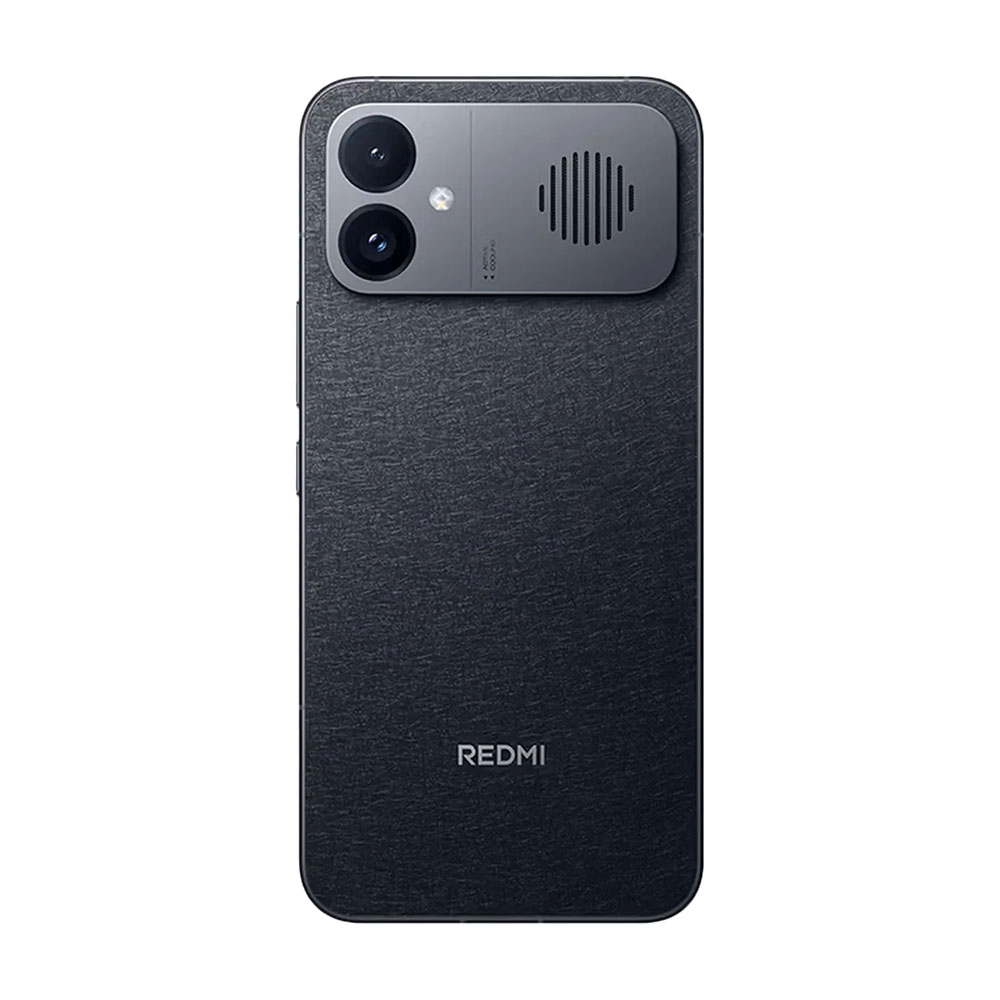 Смартфон Xiaomi REDMI K90 Max (CN), 16Гб/256Гб, 2 Nano-SIM, черный