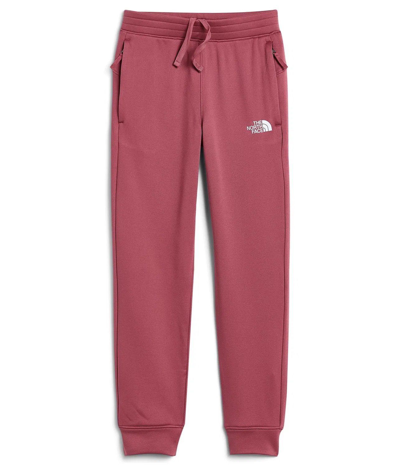 Спортивные брюки TNF Performance Fleece (для маленьких и больших детей) The North Face Kids, Fermented Clay
