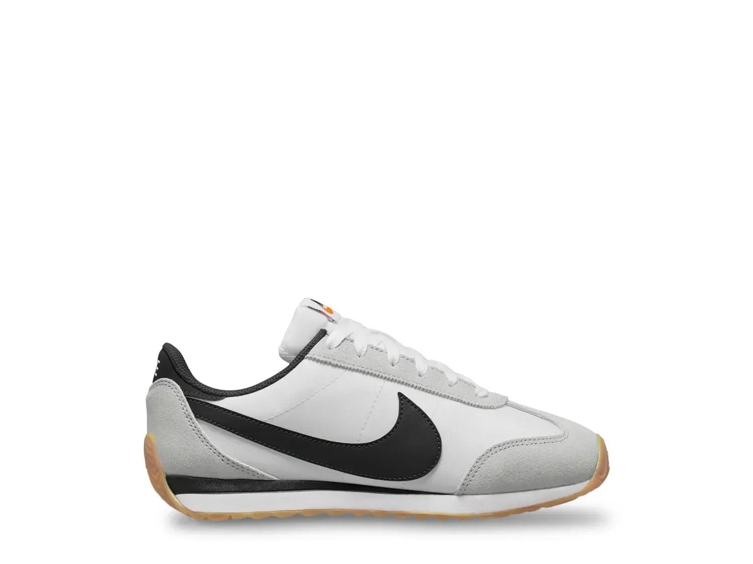 Кроссовки Nike Pacific, белые/черные