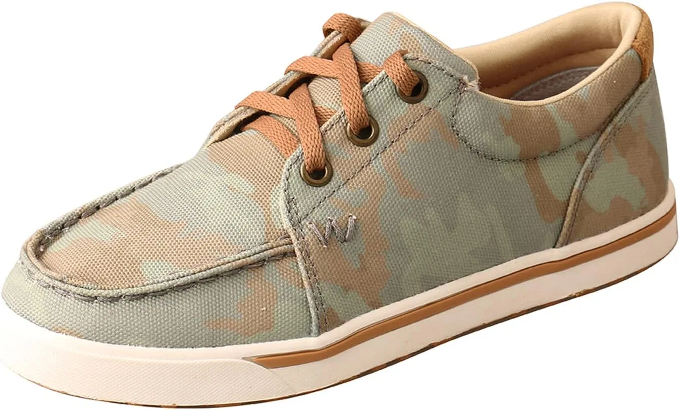 Детские кроссовки Classic Low Top Wrangler, Wrangler Camo