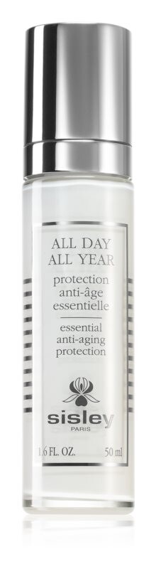 

Дневной крем против морщин Sisley All Day All Year Anti-Aging Protection