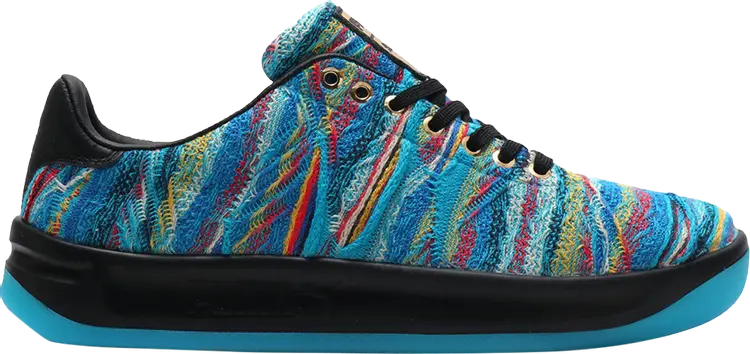 

Кроссовки Puma COOGI x California Blue Atoll, синий