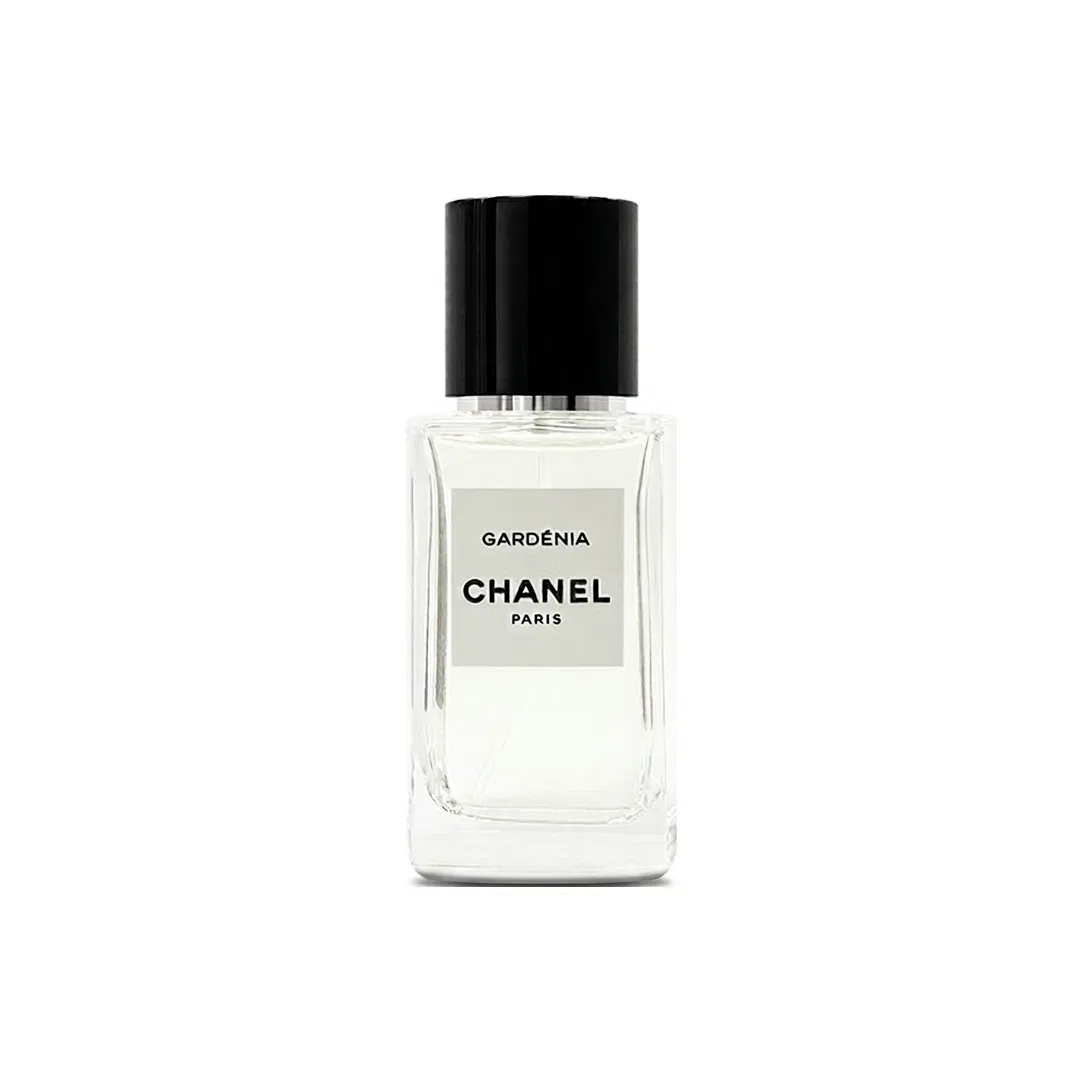 Парфюмерная вода Gardenia Collection, Coconut Vanilla, CHANEL, 35 мл