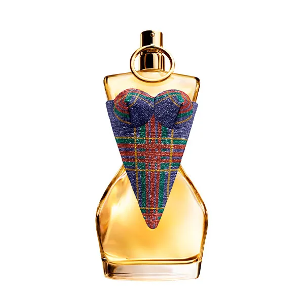 Парфюмерная вода Jean Paul Gaultier Gaultier Divine Collector — фото 4
