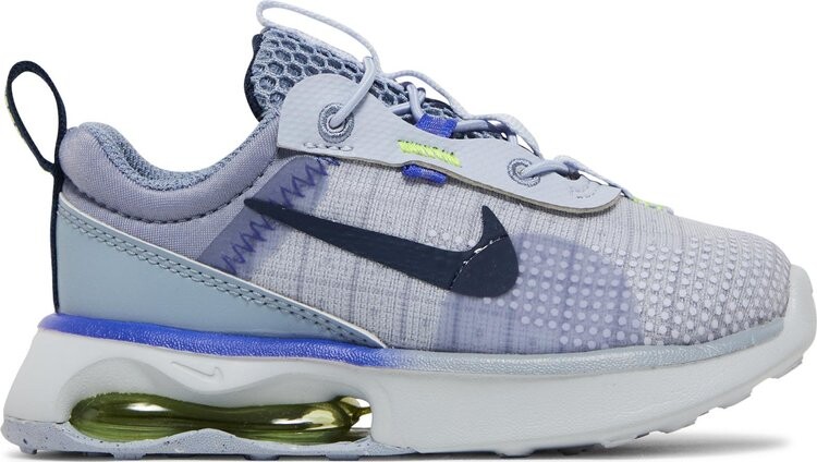 

Кроссовки Nike Air Max 2021 TD 'Ghost Ashen Slate', серый