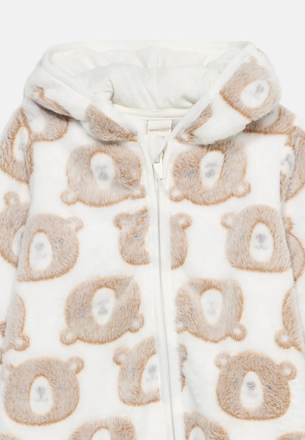 Комбинезон унисекс Huggies, Ginger Root — фото 3