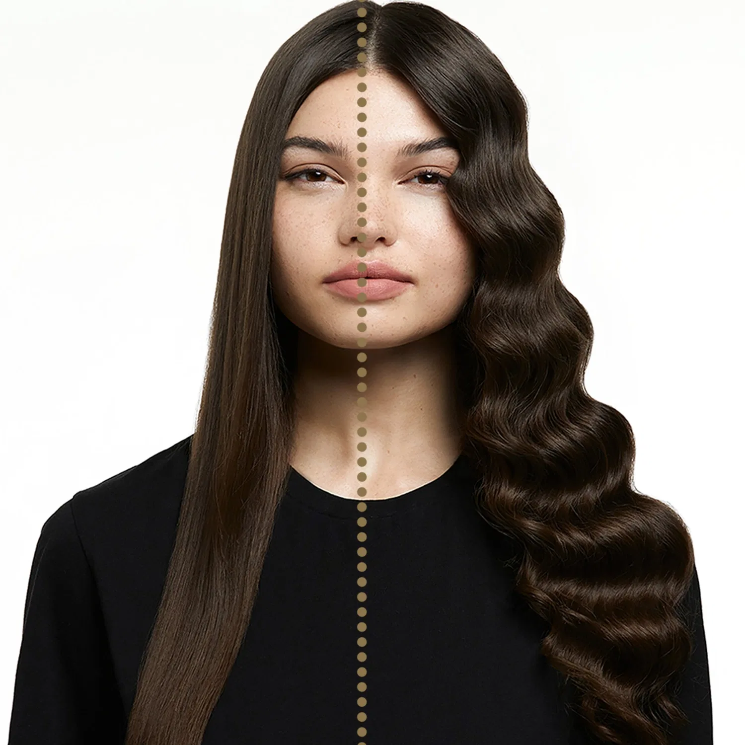 Щипцы для завивки с тонким стволом 14 мм, модель Thin Curl Wand, ghd — фото 2