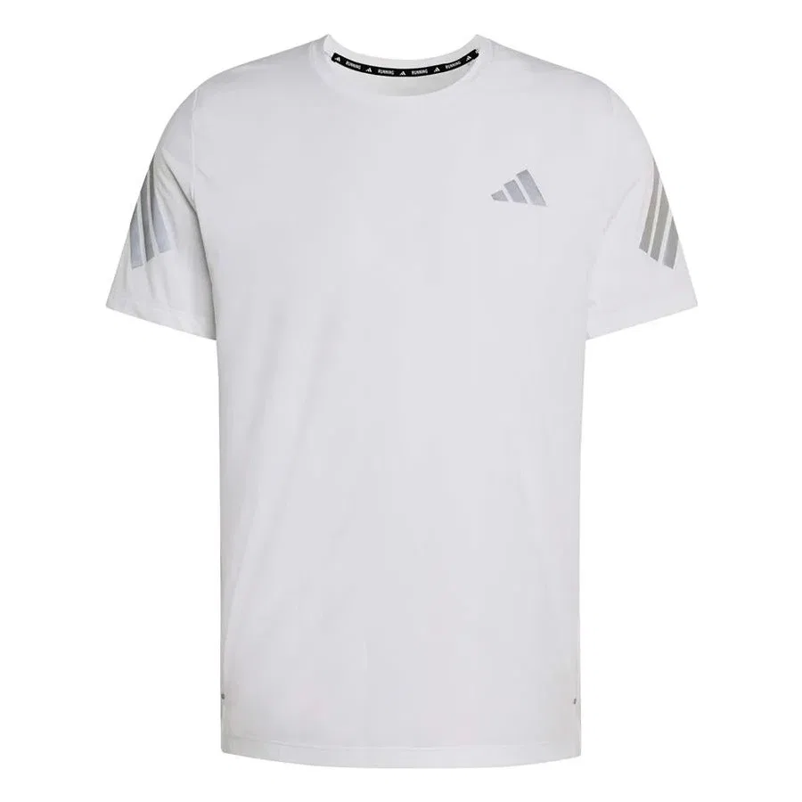 Футболка с коротким рукавом ADI365 adidas, Белый