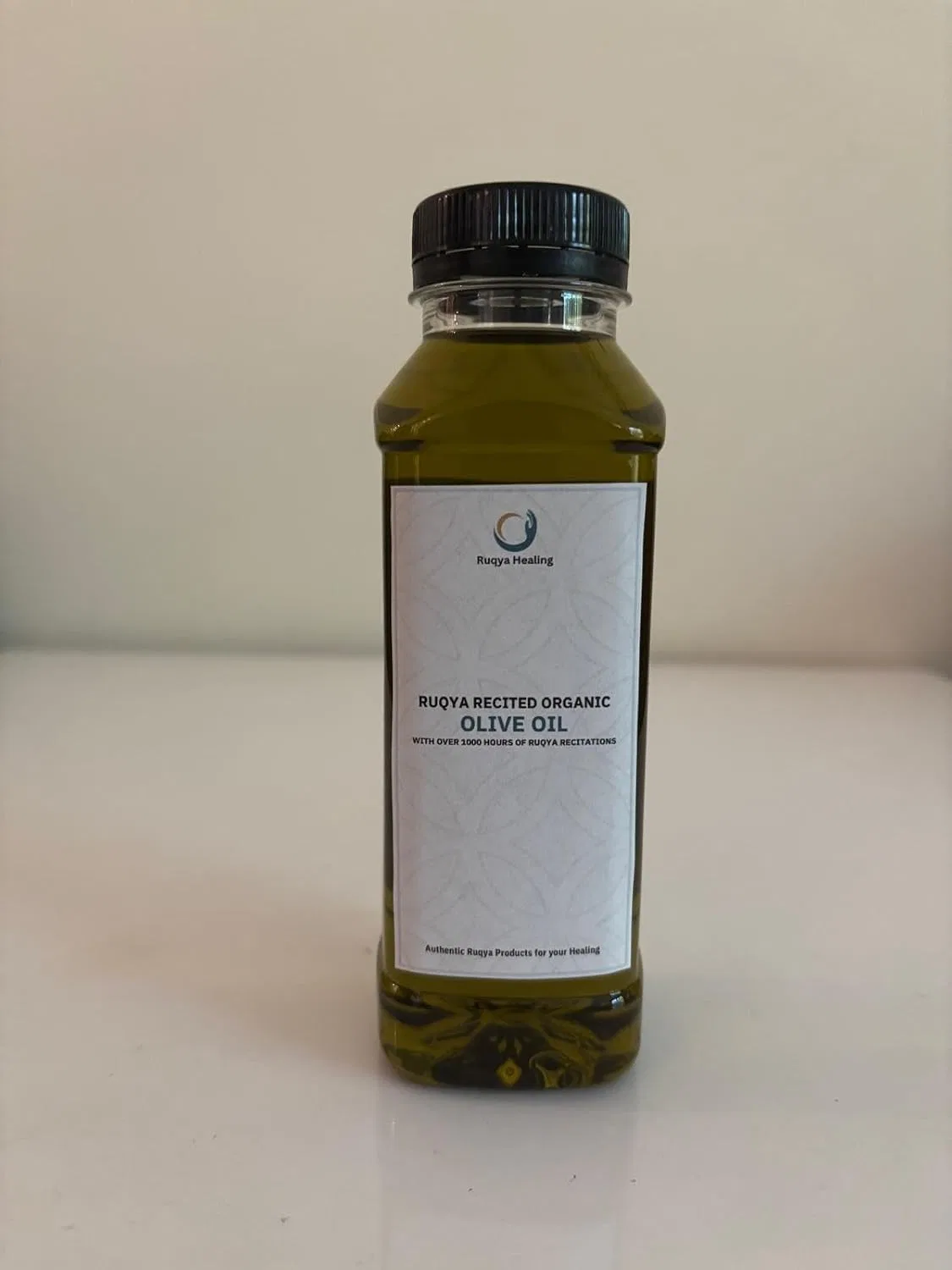 Масло для тела Bio-Olivenöl, Ruqya Healing, 300 мл