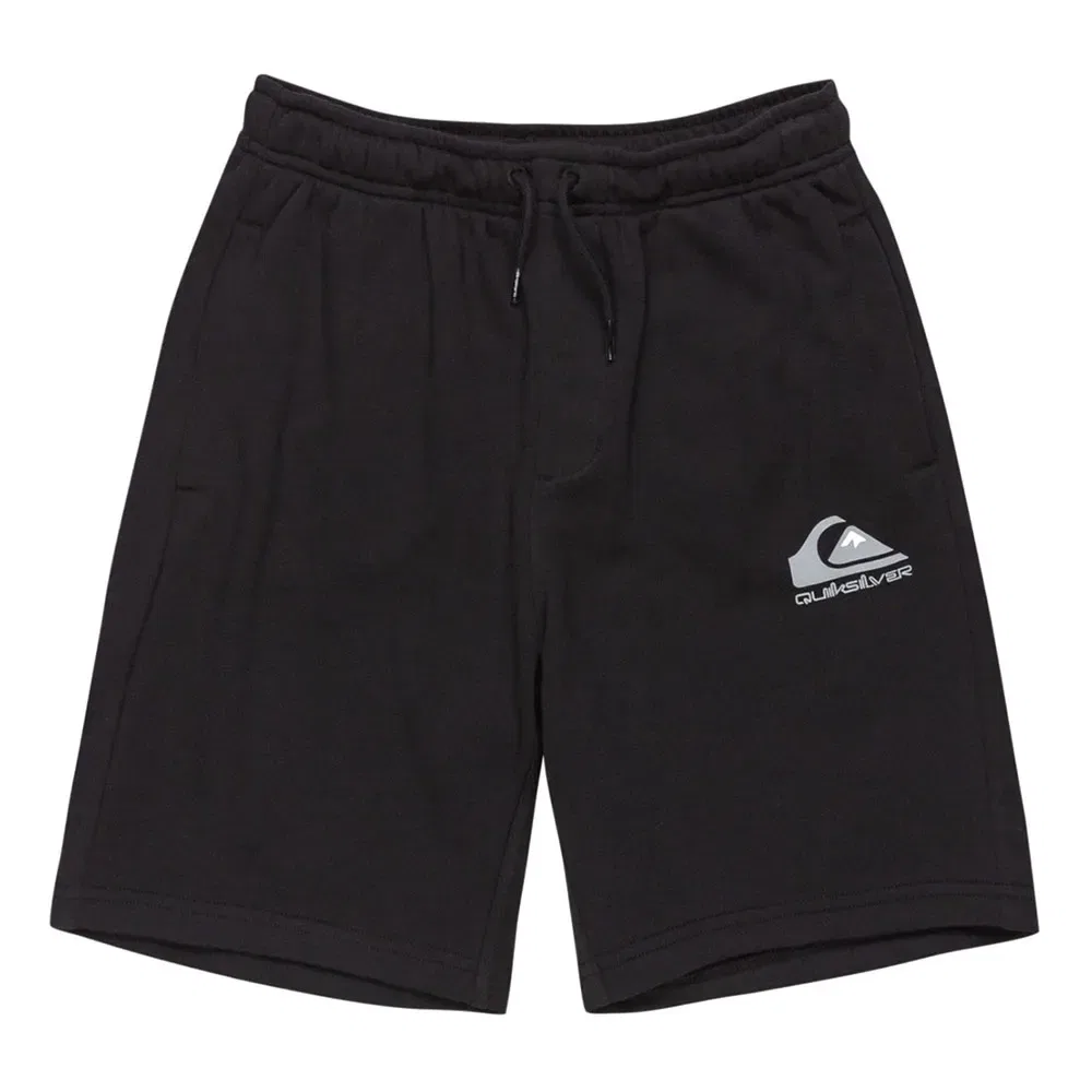 Шорты Quiksilver Easy Day, черный