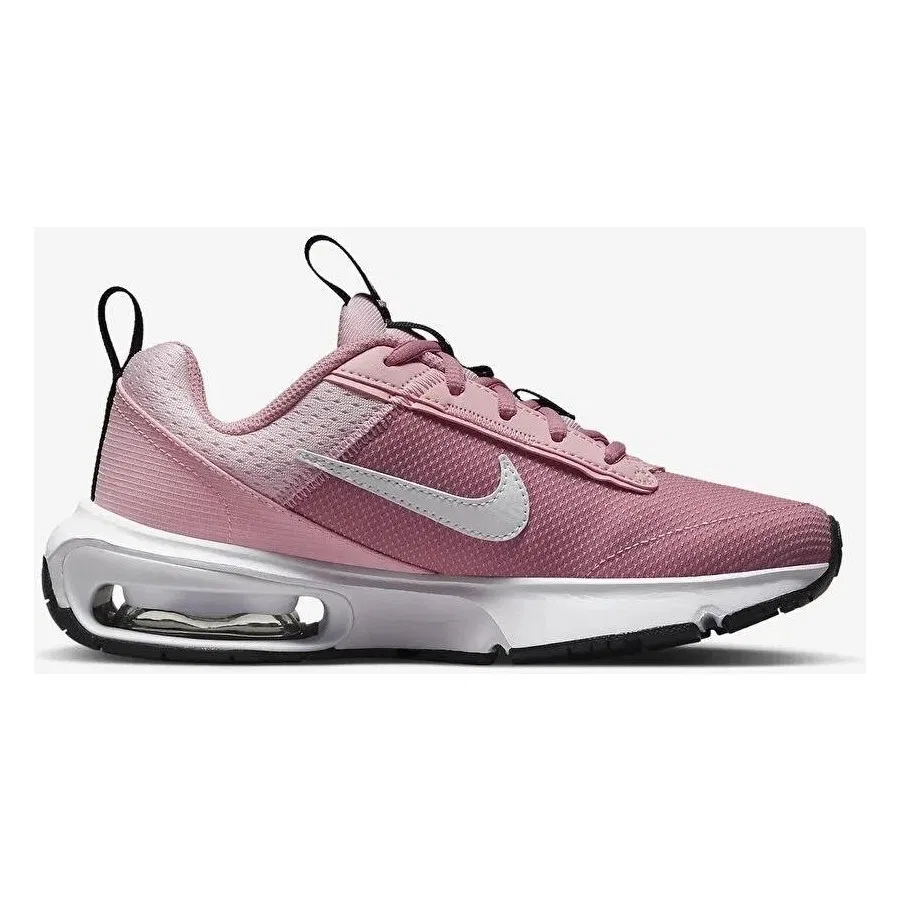 Детские спортивные кроссовки с принтом Air Max INTRLK Lite Nike, Розовый — фото 2