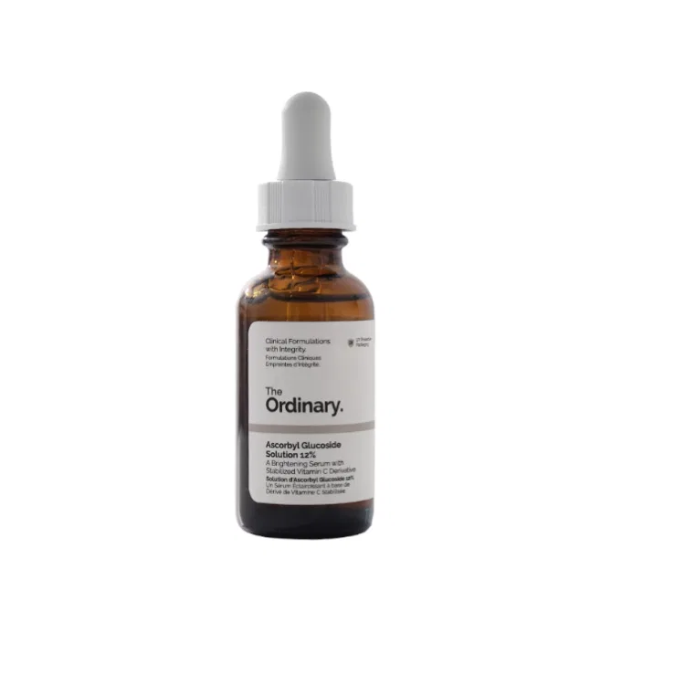 Сыворотка с 12% аскорбилглюкозидом, The Ordinary, 30 мл — фото 3