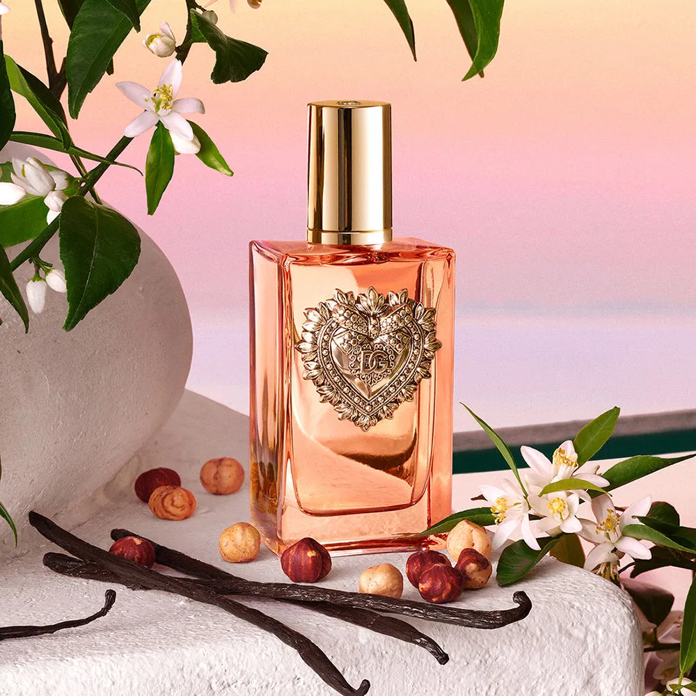 Парфюмерная вода Dolce & Gabbana Devotion Intense, 100 мл — фото 3