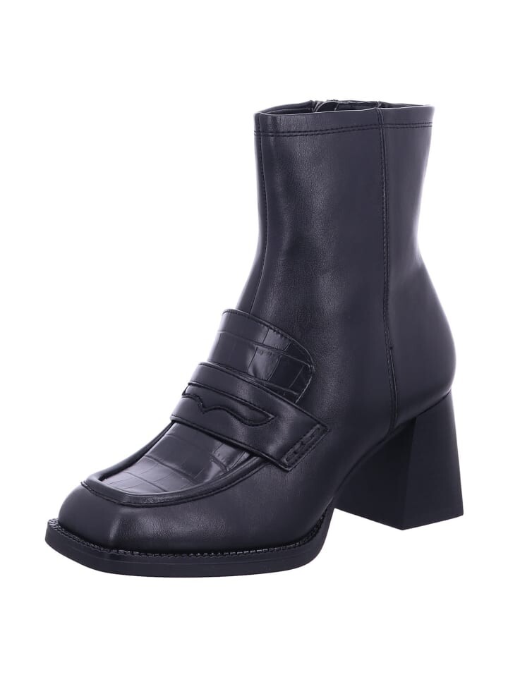 

Ботинки Tamaris, черный