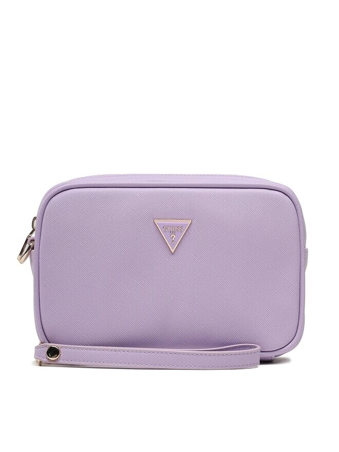 

Косметичка Not Coordinated Accessories PW1560 Guess, фиолетовый