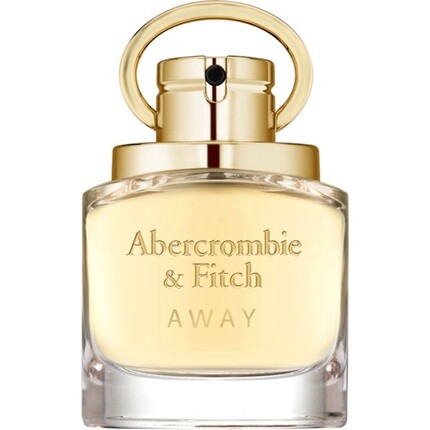 Abercrombie & Fitch Away Woman парфюмерная вода-спрей 30 мл — фото 3