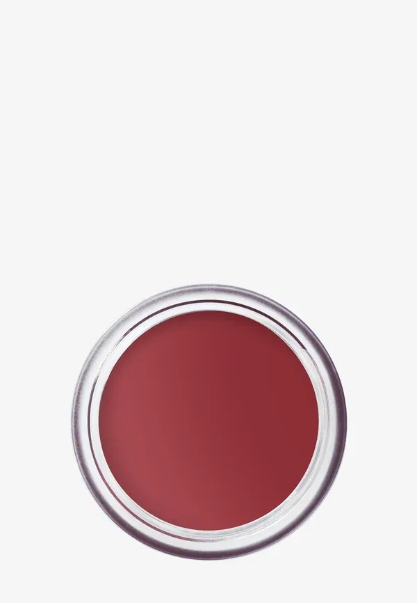 Румяна Pot rouge velvet matte - румяна 8.5 г Bobbi Brown, цвет claret