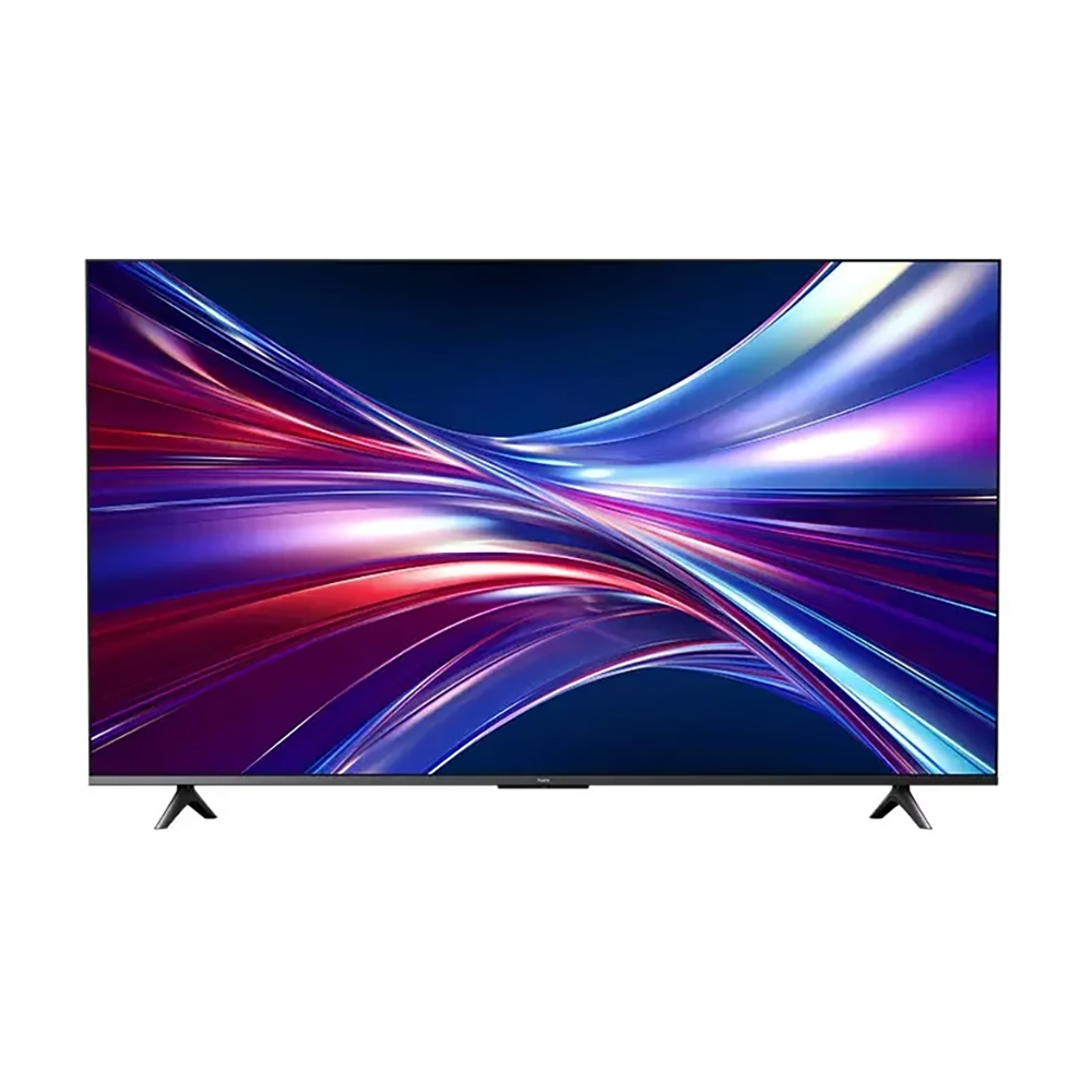 

Телевизор Xiaomi TV X65 2024, L65MA-XT, 65", 4K, Direct LED, 120 Гц, черный