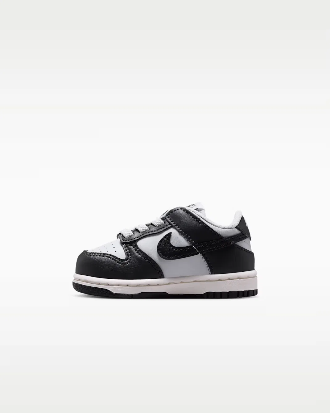 Детская/подростковая обувь Nike Dunk Low, Off Noir/Phantom/Sail/Black