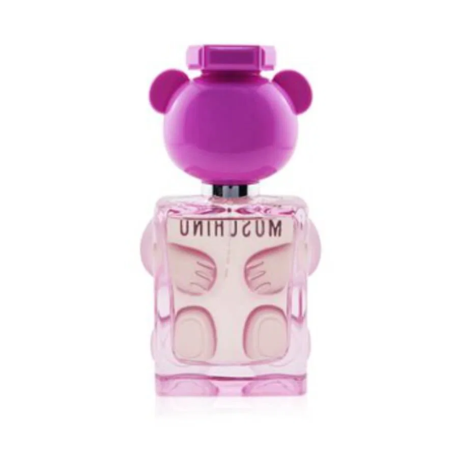 Туалетная вода Moschino Toy 2 Bubble Gum, 100 мл — фото 3
