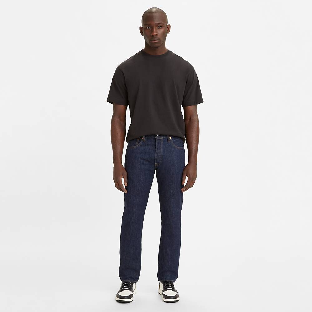 

Джинсы мужские Levi's 501