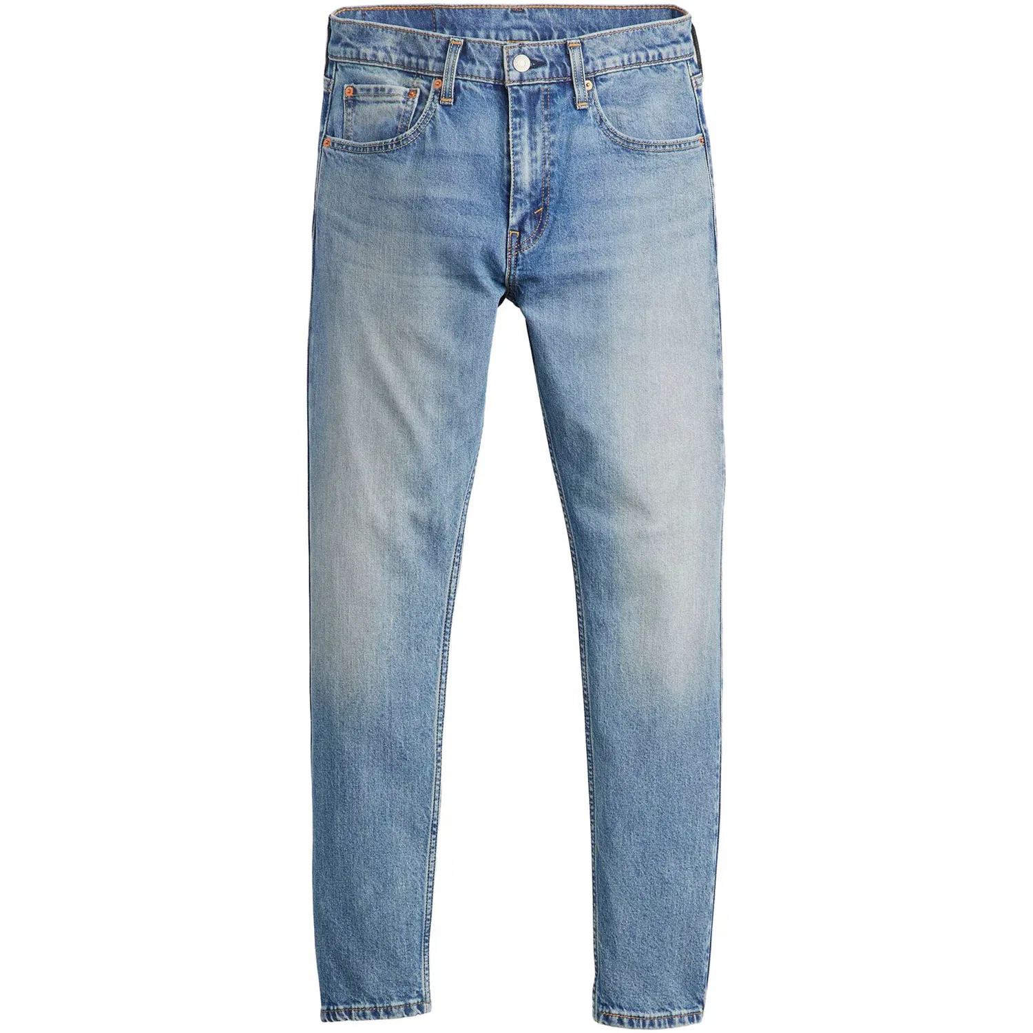 Мужские зауженные джинсы с tapered-fit Levi's, Amped Up Adv — фото 2