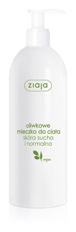 

Молочко для тела Ziaja Oliwkowa
