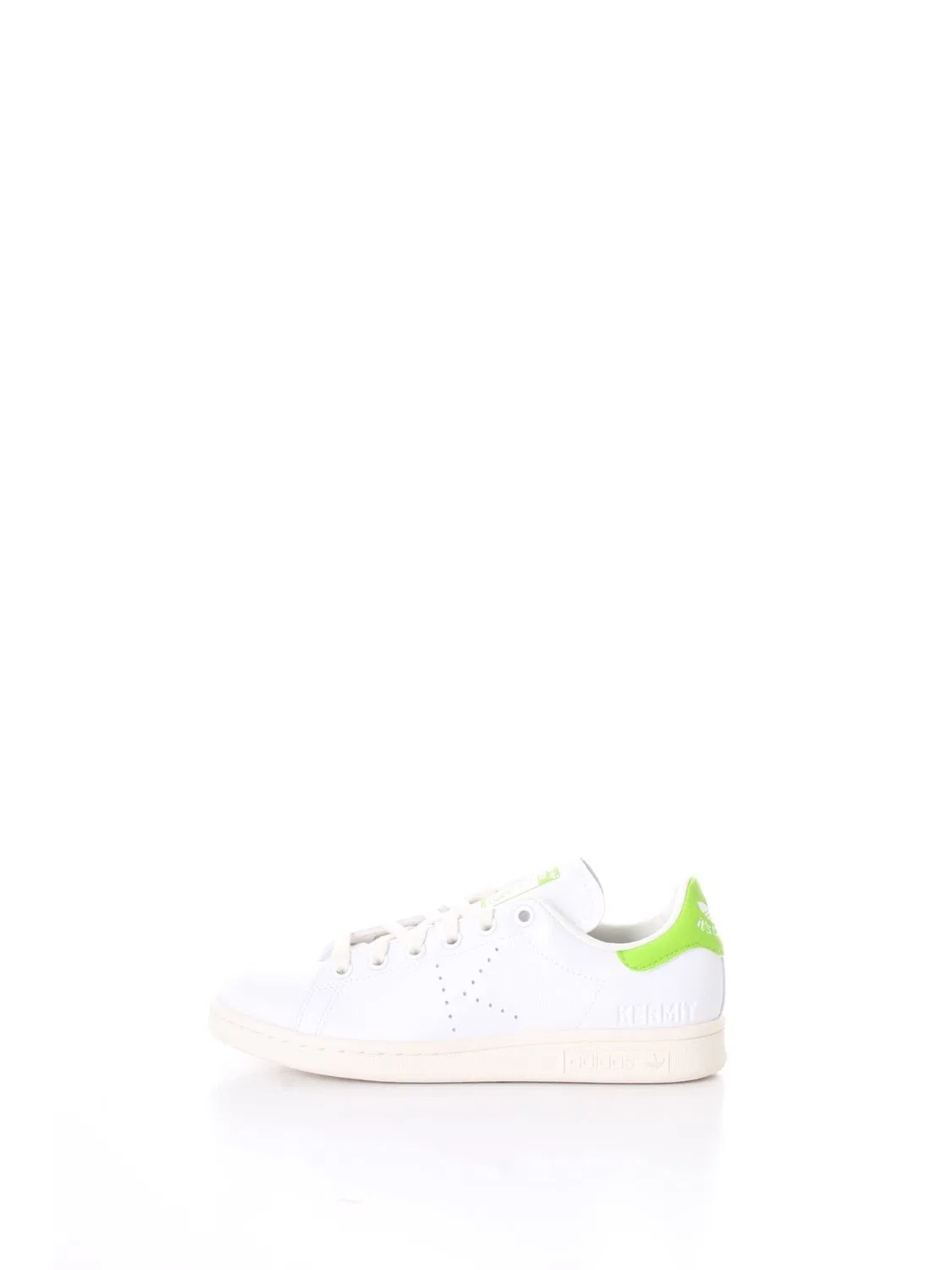Детские кроссовки Superstar El I Gymnastics Shoe adidas, Cloud White Pantone Pantone