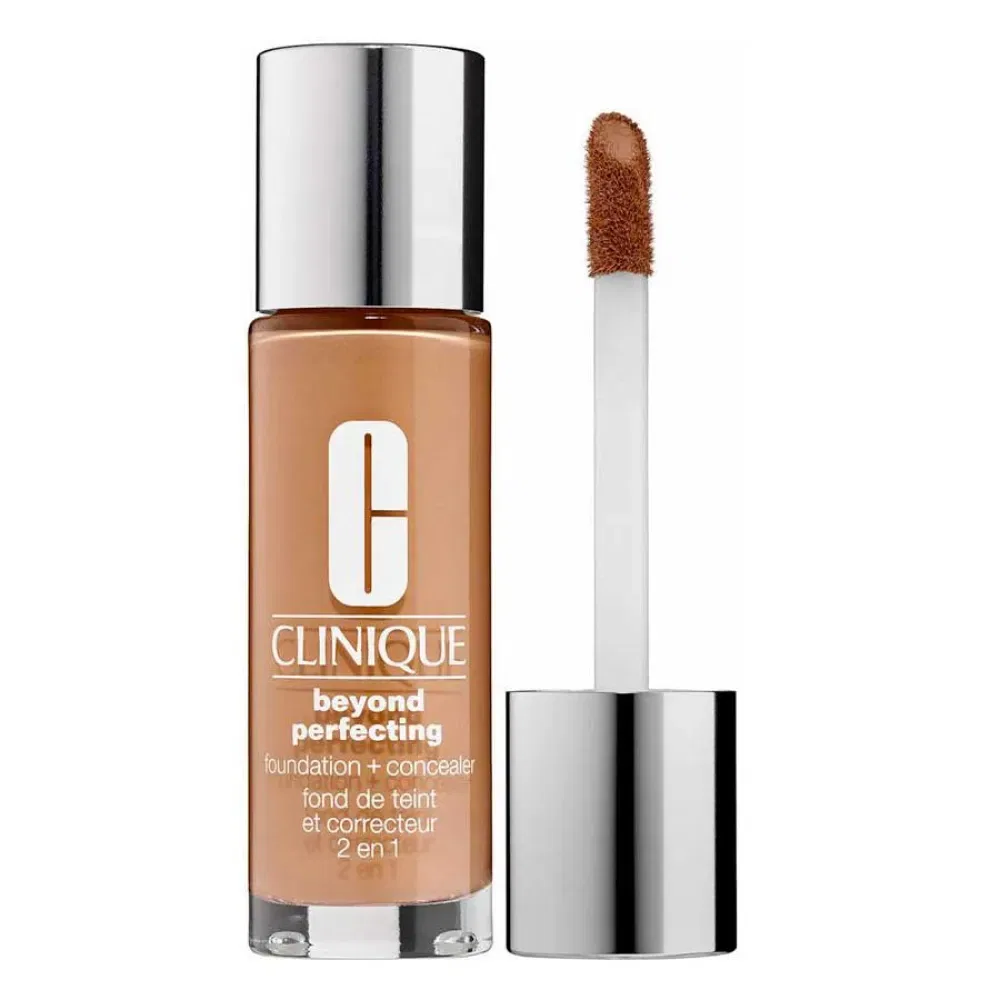 Консилер Clinique Beyond Perfect N06, коричневый