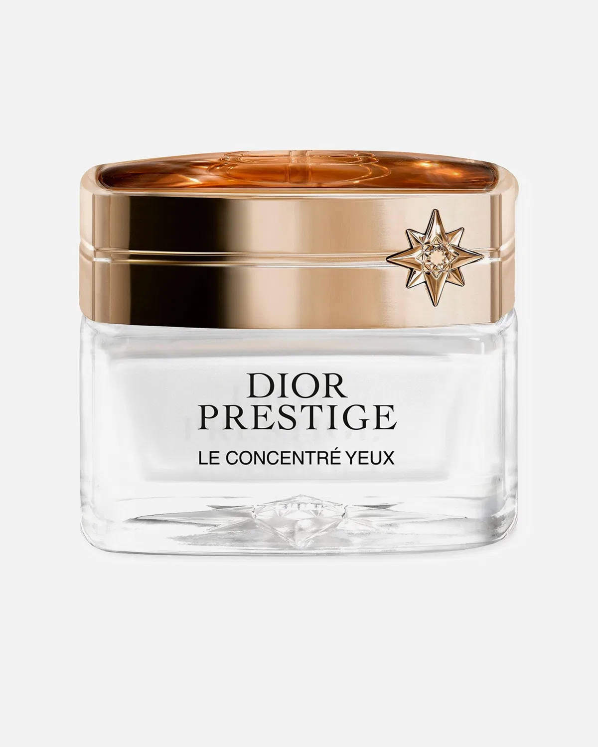 Крем для глаз Dior Prestige le Concentrate yeux, 15 Ml