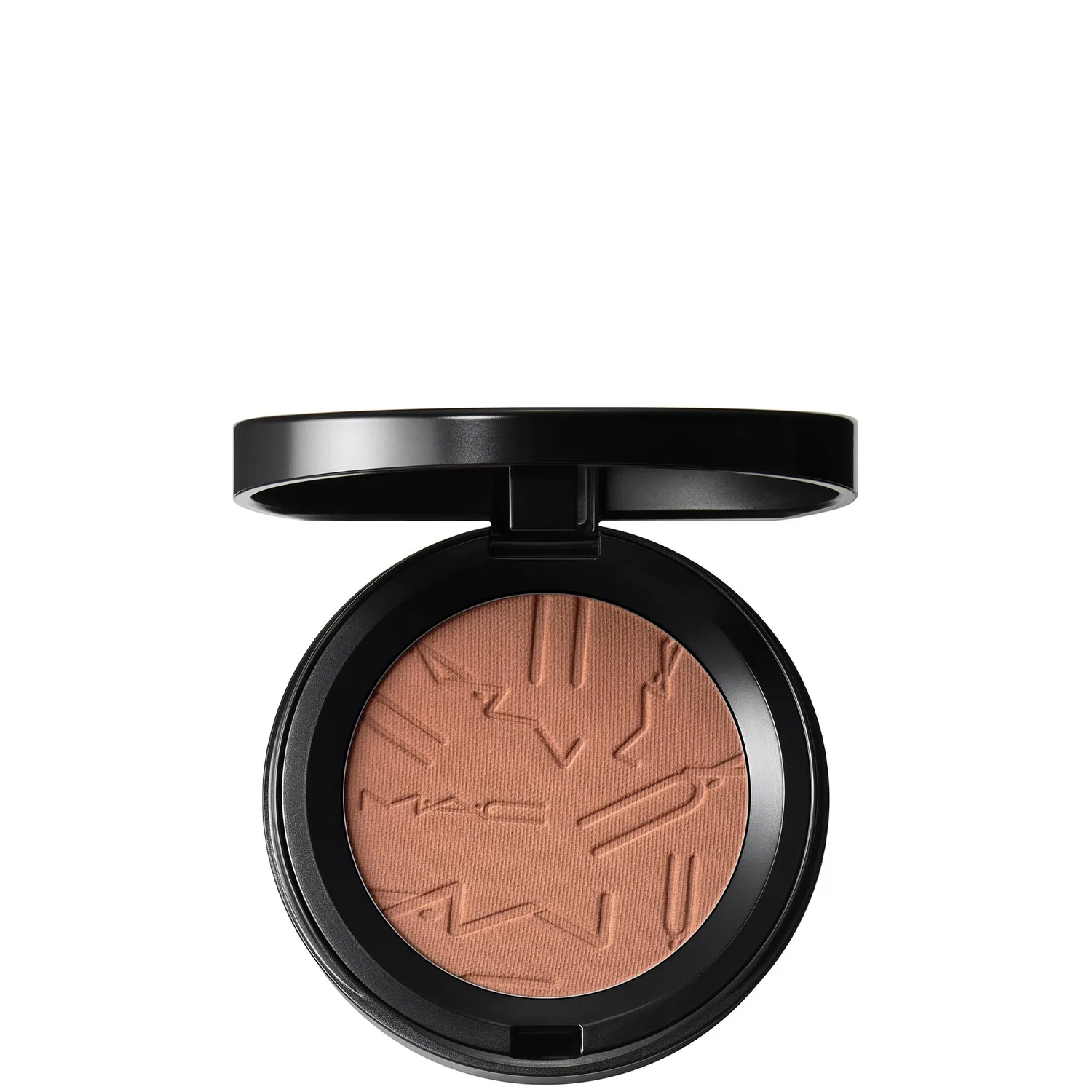 Румяна компактные с мягким фокусом Skinfinish Colourstruck, MAC, Gingerly