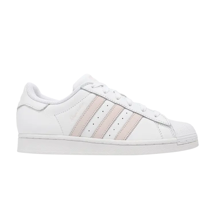 Кроссовки Adidas Wmns Superstar, белый