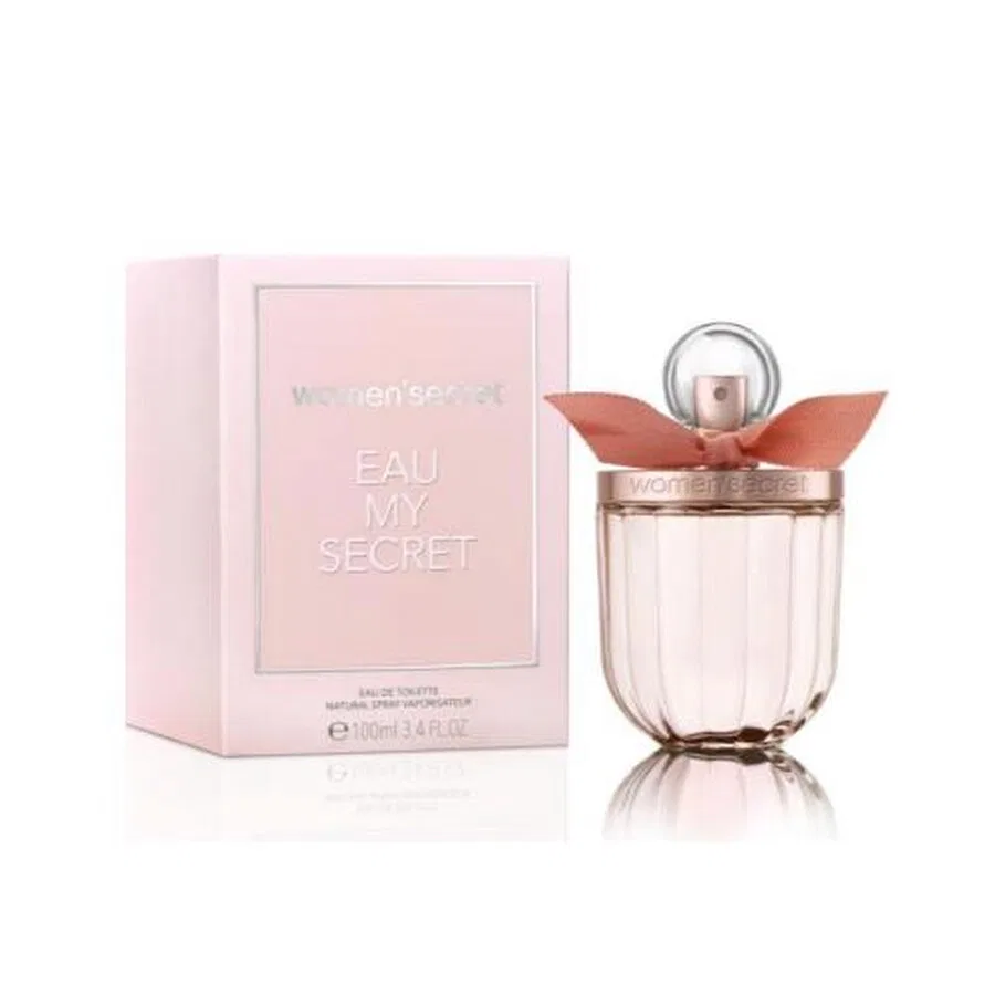Туалетная вода Women'secret Eau My Secret