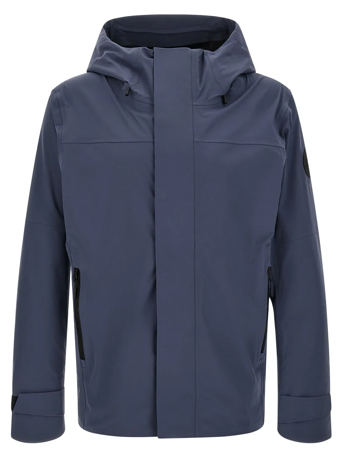 Дождевик "Руперт" Canada Goose, синий