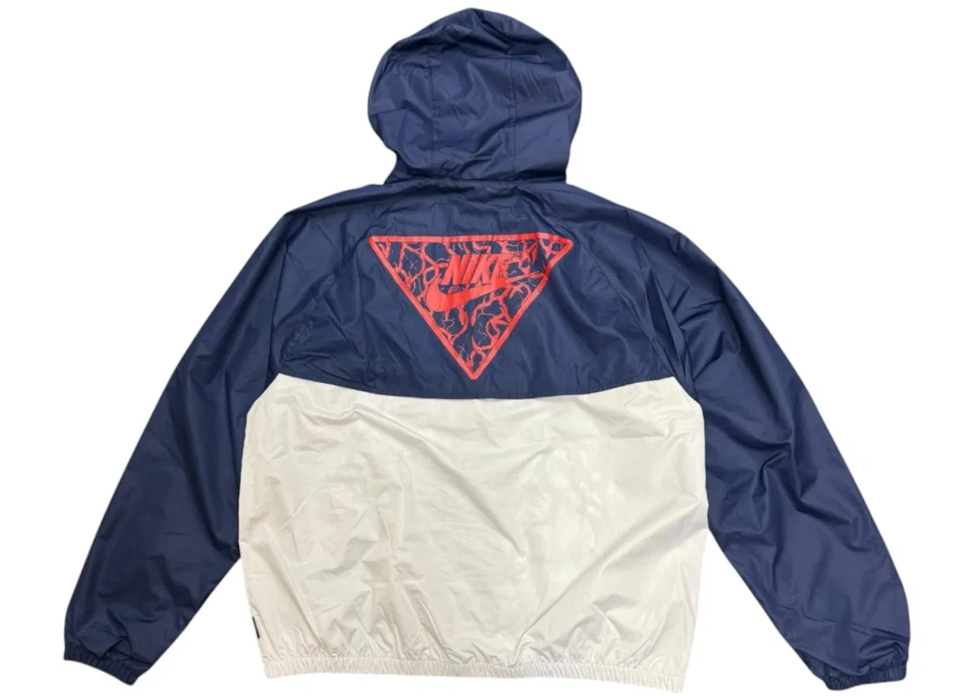 Детская куртка Nike x Stranger Things Windrunner, — фото 2