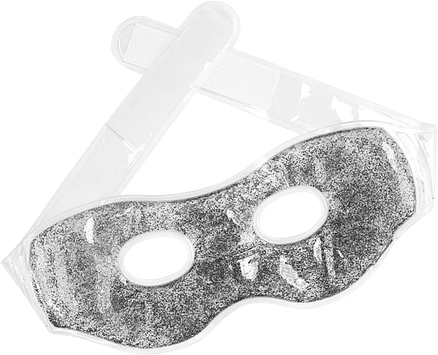 Гелевая маска для глаз Silver, Generisch