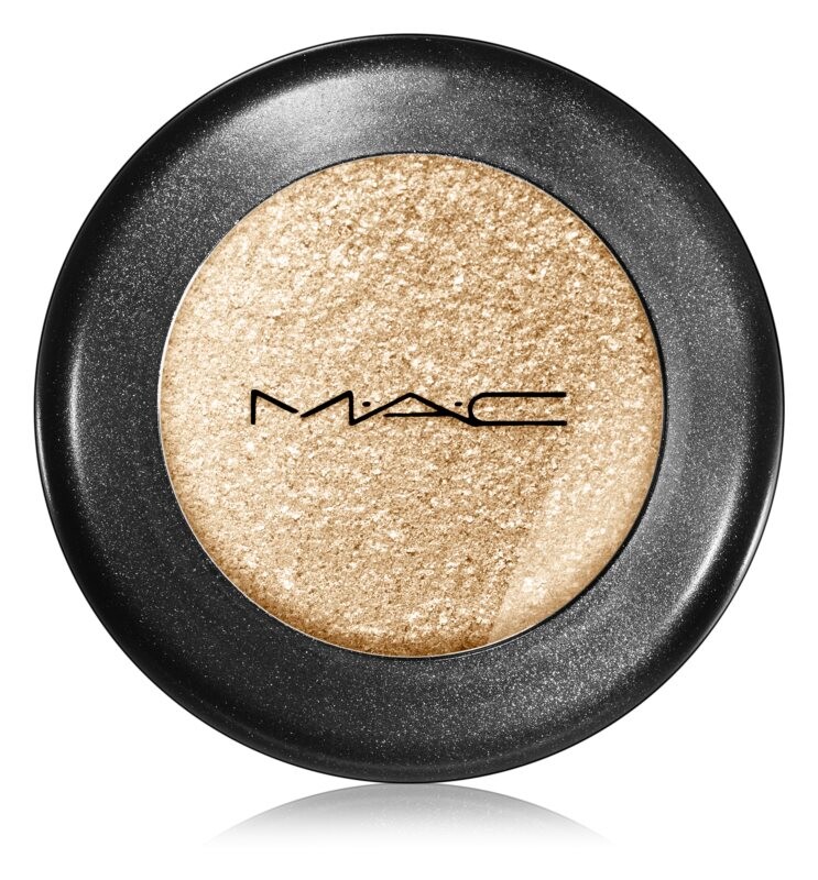 

Блестящие тени для век MAC Cosmetics Dazzleshadow, оттенок Oh so гilty 1.92 г