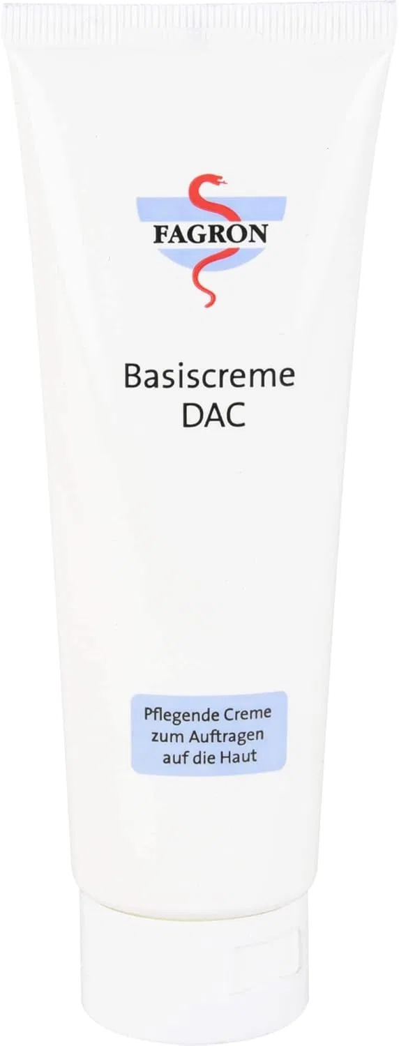 Крем для тела BASISCREME, 100 г