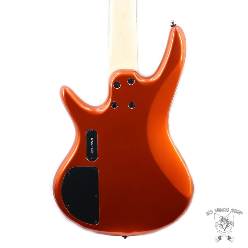 Бас ibanez gio. Бас ibanez gio