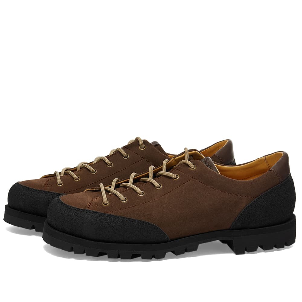 

Полуботинки Paraboot Montana