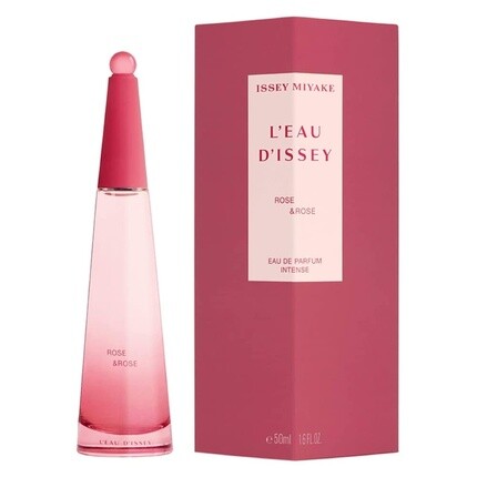 

Issey Miyake L'Eau D'Issey Rose & Rose EDP Vapo 50мл