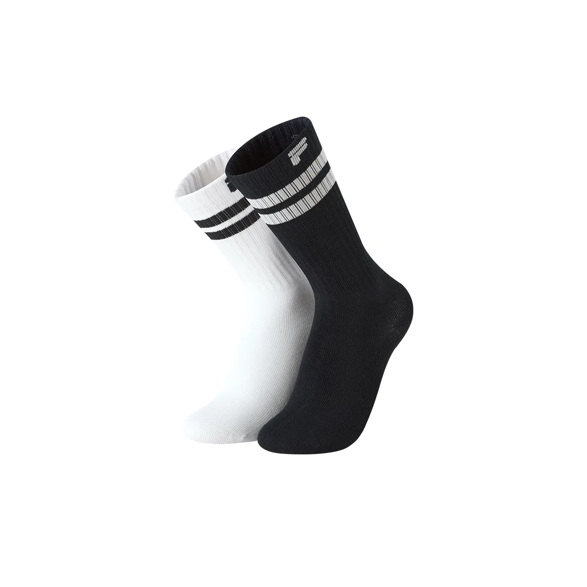 Носки FILA KIDS, Cloud White/Legend Blue