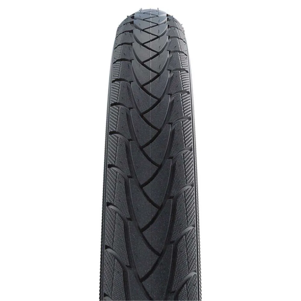 

Жесткая городская шина Schwalbe Marathon Plus Performance SmartGuard 24´´ x 47, черный